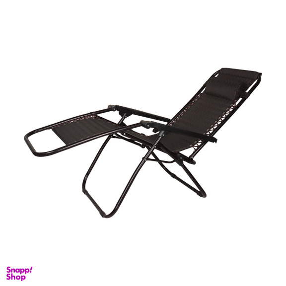 صندلی تاشو سفری مدل 8523647