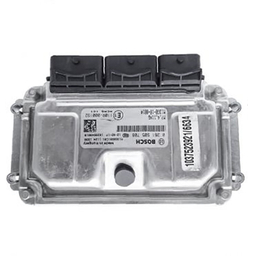 کامپیوتر ECU خودرو بوش مدل موتور M7.4.11 کد 18 مناسب پراید دوگانه سوز