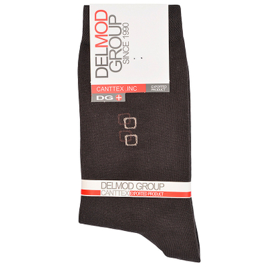 جوراب ساق بلند مردانه دل مد گروپ مدل 249008408