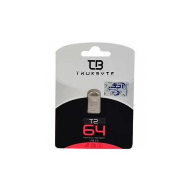 فلش تروبایت مدل T2 ظرفیت 64 گیگابایت