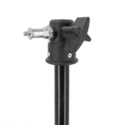 پروژکتور 100 وات مدل T021-805 به همراه پایه و سافت باکس