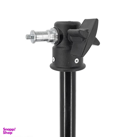 پروژکتور 100 وات مدل T021-805 به همراه پایه و سافت باکس