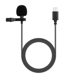 میکروفون یقه ای لاوالیر مدل JH-042