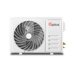 کولر گازی 9000 جی پلاس مدل GAC-TF09TPN1