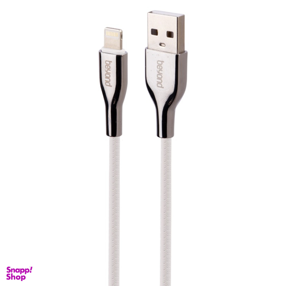 کابل Lightning به USB بیاند مدل BA-567 طول 1 متر
