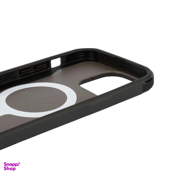 کاور گوشی موبایل ایکس - دوریا مدل Raptic مناسب اپل iPhone 14 Pro Max