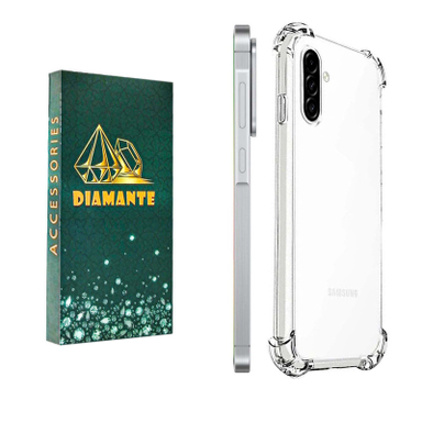 کاور دیامانته مدل Bianco Gn مناسب گوشی موبایل سامسونگ Galaxy A26