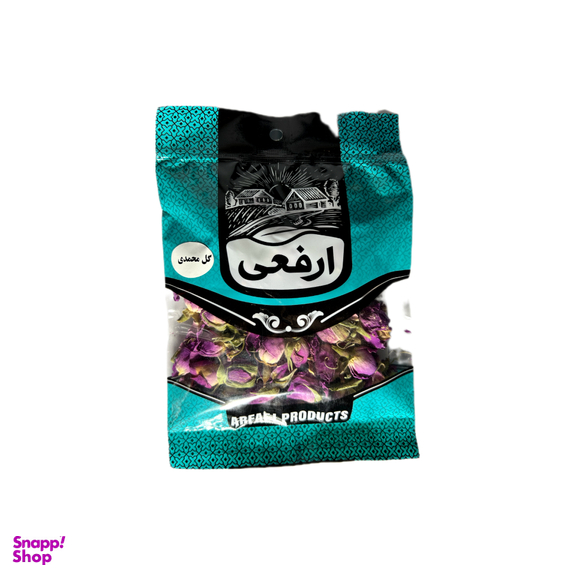 گل محمدی ارفعی وزن 15 گرم