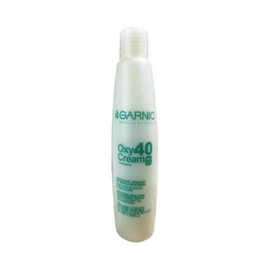 اکسیدان گارنیک دوازده درصدی مدل oxy40 Cream حجم 180 میلی لیتر