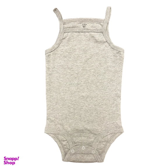 بادی نوزادی بندی آرم پوش مدل Gry 001