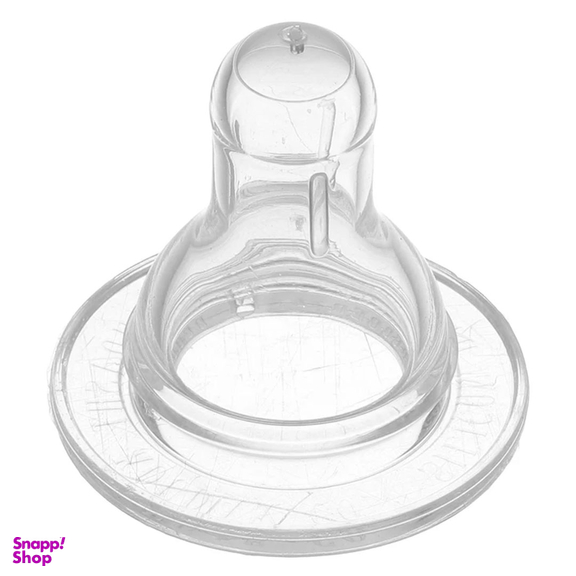 سر شیشه شیر نیو نی نی مدل 7024 بسته 2 عددی