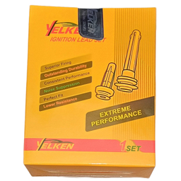 وایر شمع یلکن کد 40066 مناسب برای هایما S7 1800 توربو بسته 4 عددی