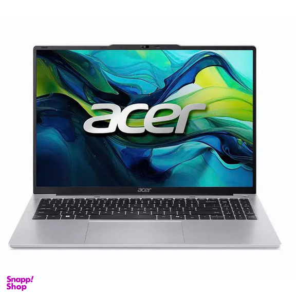 لپ تاپ 16 اینچی ایسر مدل Aspire Lite AL16-52P-52JZ-i5 1334U-8GB DDR5-1TB SSD-IPS کاستوم شده