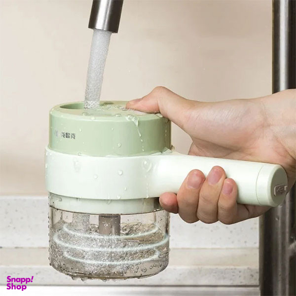 خردکن مدل شارژی کد DJO87598