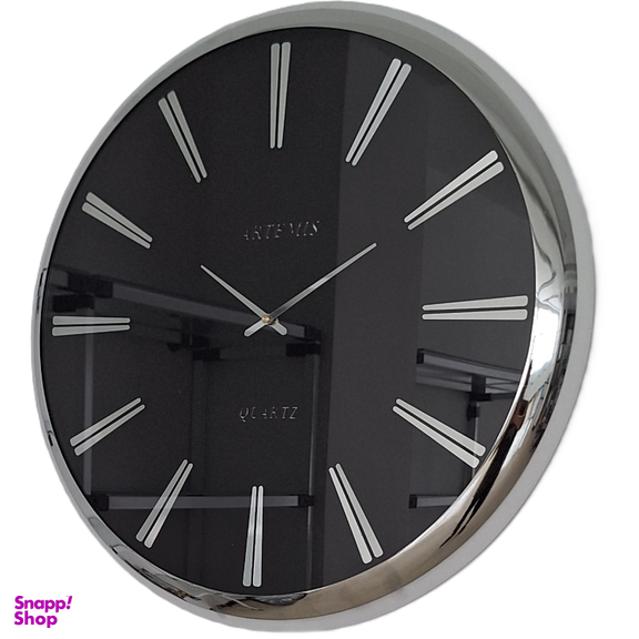 ساعت دیواری آرتمیس مدل 2042 کد 07