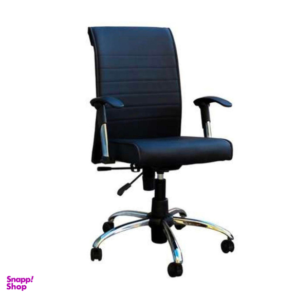 صندلی اداری و کارمندی مدل کرکره ای ونوس کد 4500