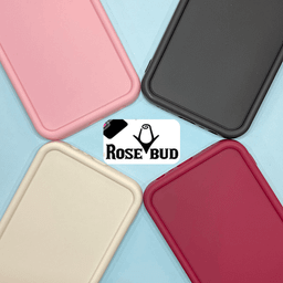 کاور گوشی موبایل رز باد مدل 05NRMM-33 مناسب برای سامسونگ Galaxy A04s / A13 5G