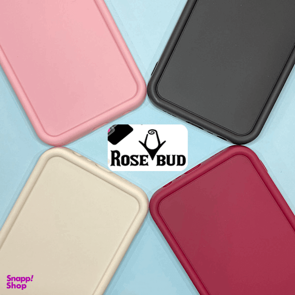 کاور گوشی موبایل رز باد مدل 05NRMM-33 مناسب برای سامسونگ Galaxy A04s / A13 5G