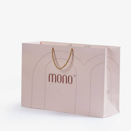 کفش مردانه مونو مدل J5501-001 رنگ مشکی