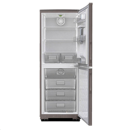 یخچال و فریزر 24 فوت اسنوا مدل SBDi-M200-TI
