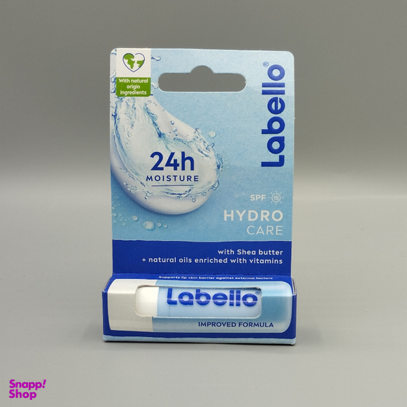 بالم لب لابلو مدل Hydro Care