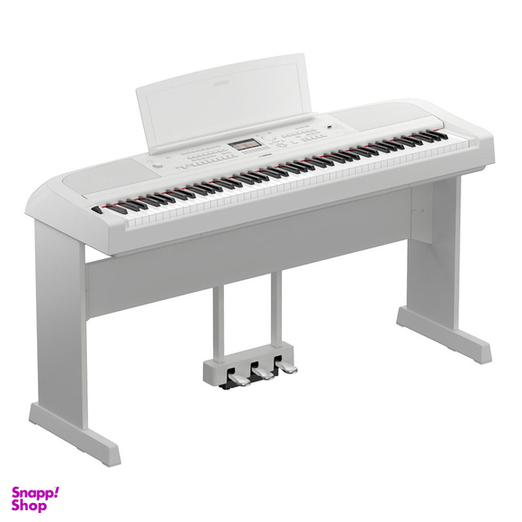 پیانو یاماها مدل DGX-670