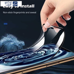 محافظ صفحه نمایش گلدن گارد مدل کریستالی مناسب سامسونگ Galaxy A10