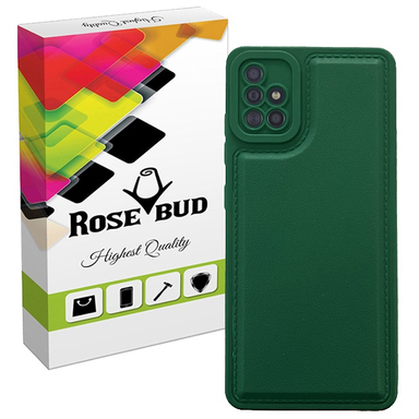 کاور گوشی موبایل رز باد مدل 08NRMM-55 مناسب برای سامسونگ Galaxy A51