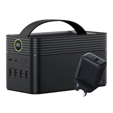 پاوربانک 22.5 وات اورایمو مدل Powerbox600 ظرفیت 60000 میلی آمپر ساعت