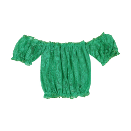 لباس خواب زنانه ناتوسا مدل NT811-6 رنگ سبز تیره