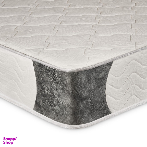 تشک رویال خواب آسایش مدل دیانا فول طبی سایز 200×200 سانتیمتر