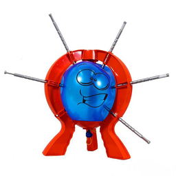 بازی فکری زینگو مدل بوم بال