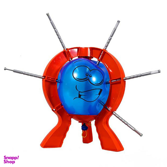 بازی فکری زینگو مدل بوم بال