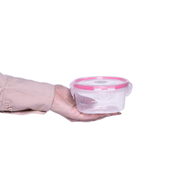 ظرف فریزری ویرو مدل اکولاک کد 702