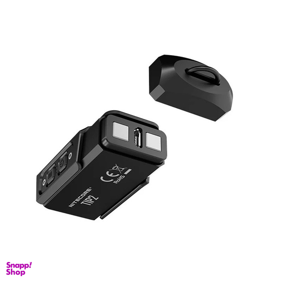 نور فکن دستی نایت کر مدل TIP2 700LUMENS