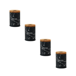 سرویس آشپزخانه 15 پارچه بی وی کی مدل ماربل M کد 855581