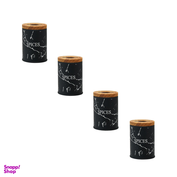 سرویس آشپزخانه 15 پارچه بی وی کی مدل ماربل M کد 855581