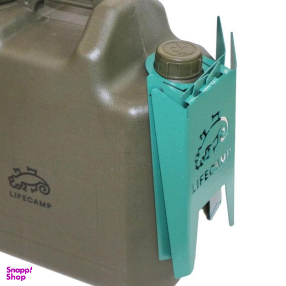 پایه گالن لایف کمپ کد 45849