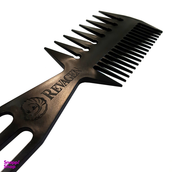 شانه مو ریواژن مدل c104