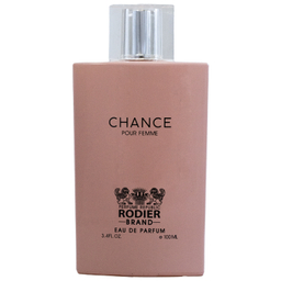 ادوپرفیوم زنانه رودیر مدل چنس حجم 100 میلی لیتر