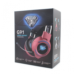 هدست مخصوص بازی آئولا مدل G91