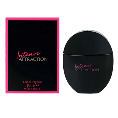 ادوپرفیوم زنانه آرت اند پرفیوم مدل Intense Attraction حجم 100 میلی لیتر