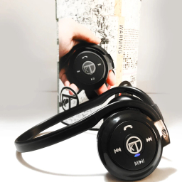 هدست بلوتوثی کی تی مدل BH503