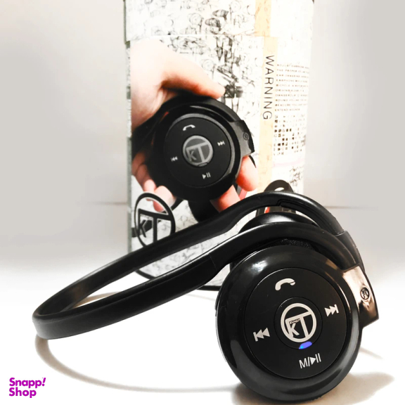 هدست بلوتوثی کی تی مدل BH503