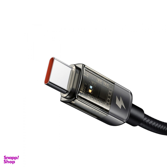 کابل USB-C مک دودو مدل CA-2841 طول 1.8 متر