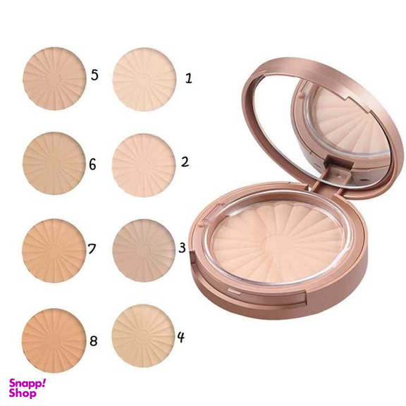 پنکیک او تو او شماره 04 رنگ بژ طبیعی وزن 10 گرم