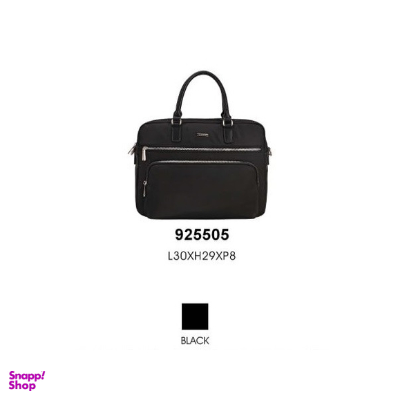 کیف اداری دیوید جونز مدل 925505