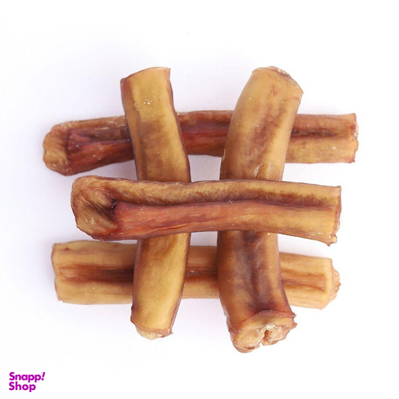 غذای تشویقی سگ پت پرایز مدل Bully Stick وزن 100 گرم