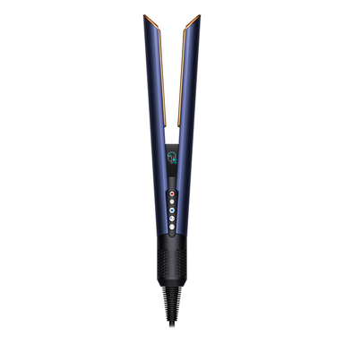 سشوار و صاف کننده مو دایسون مدل Airstrait HT01 PBRC