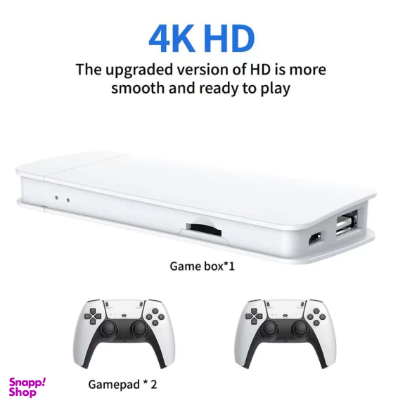 کنسول بازی گیم استیک مدل 2